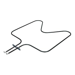 LUTH Premium Profi Heizelement 3871428011 Backofen