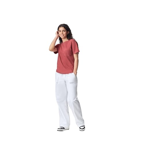 Image of Comfort Colors Adult Short Sleeve Pocket Tee, Style 6030