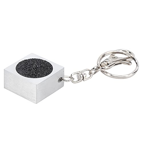 Pool Tip Shaper, Tip Shaper Tool Tip Shaper with Key