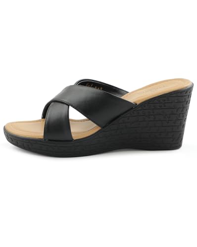 Image of Liberty Women Wedge Heel Sandal