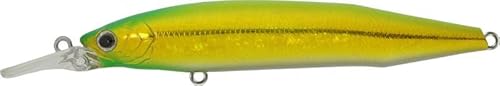�W�b�v�x�C�c(Zipbaits) ���b�W D�t�H�[�X 95MDF 665 ���C���`���[�g�S�[���h/KV