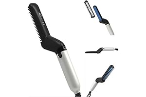 [Forbeaut] M Styler: Essential Hair Grooming for Men