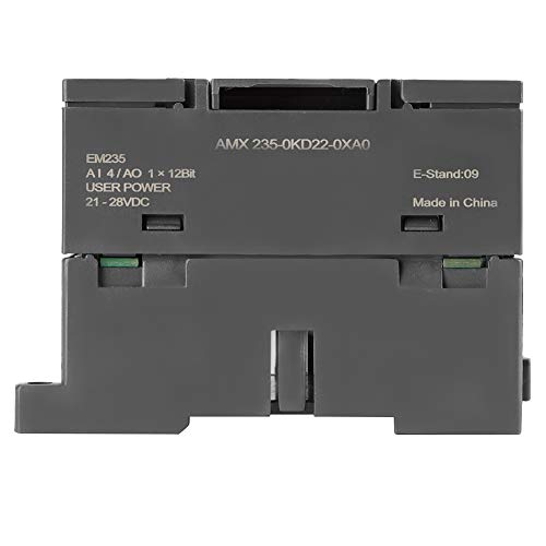 Module S7 200 EM235 d'entrée et de sortie analogique courant tension 24V