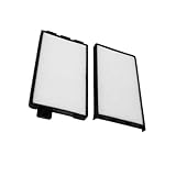 Sogoparts Cabin Air Filter 22B9791730 2070105 2299157 Compatible with Caterpillar Engine 3064 C4.2