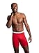 Fruit Of The Loom Mens Lightweight Active Cotton Blend Underwear. Boxer Briefs, Boxer Brief - 8 Pack - Assorted Colors, X-Large US
