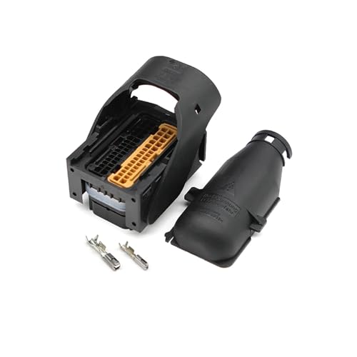 Connecteur 60 broches 3-1534903-5 ECU femelle pour calculateur