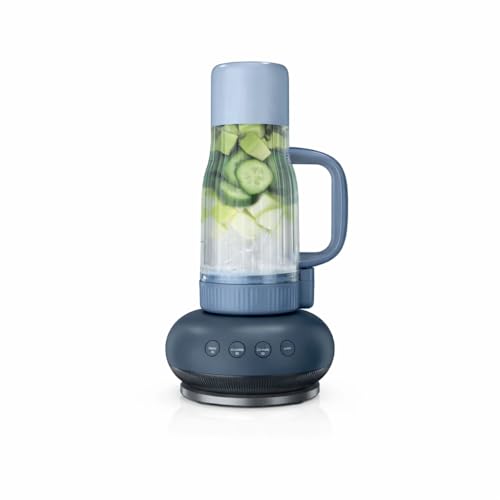 Ninja BlendBoss Blender (CyberSpace)