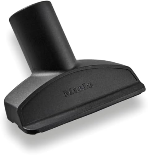 Miele Original Upholstery Nozzle Vacuum Attachment for Miele Vacuum Cleaners – 9442620