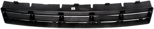 Image of Dorman 45167 Front Center Lower Bumper Grille Insert Compatible with Select Volkswagen Models