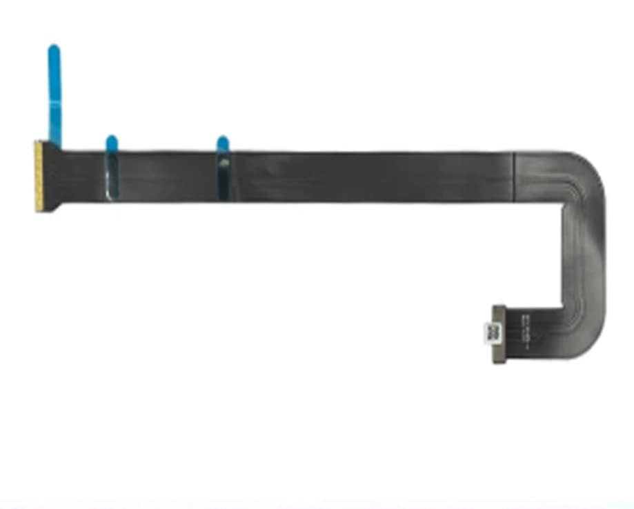 Amazon.com: ICTION New Trackpad Flex Cable 821-03871-02 for
