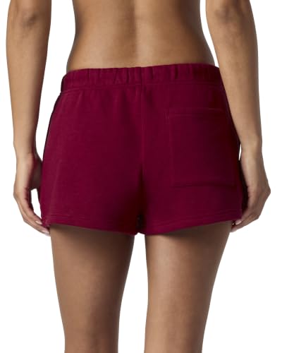 Image of Florence by Mills Women's Cozy Crush Sweat Short