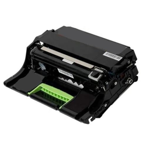 Tambour photoconducteur Lexmark 50F0ZA0 MS310dn haute précision pour impression laser nette