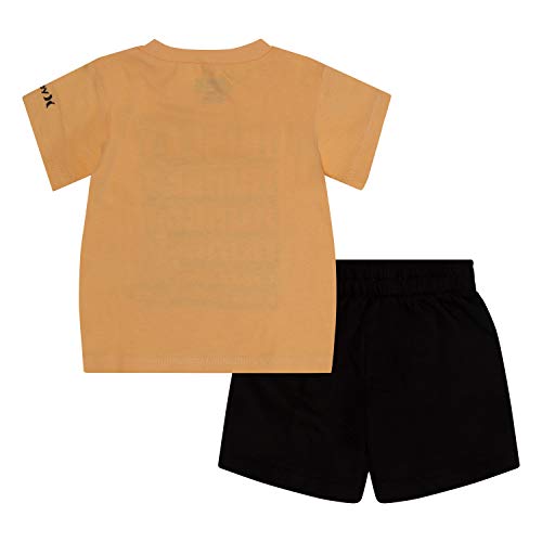 Image of Hurley Baby Boys' Swim Suit 2-Piece Outfit Set
