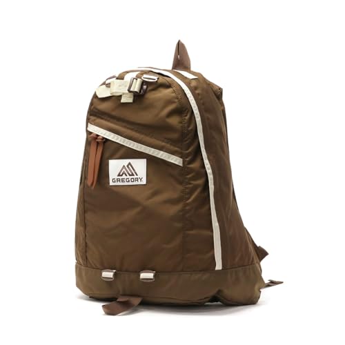 GREGORY バックパック ネイビー/ブラウン Amazon.co.jp: GREGORY: バックパック