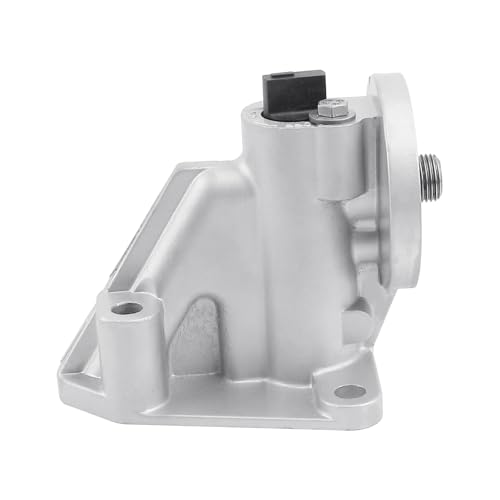 Image of Water Filter Holder Engine Corrosion Resistor Head Compatible with Cummins M11 QSM11 ISM11 Replaces 819767 4356679 3818935 3024678 3029354