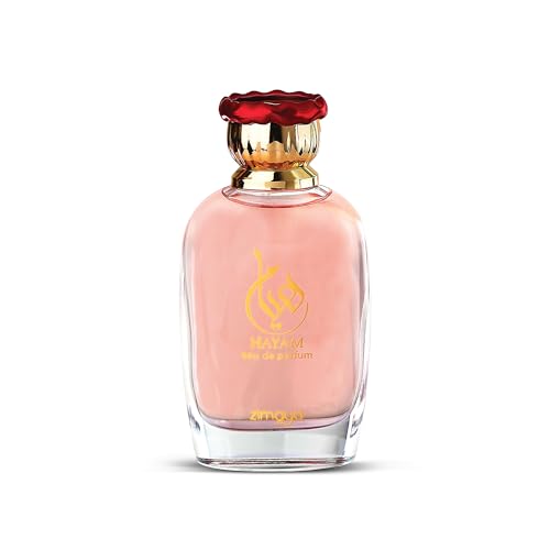 zimaya Hayam - Perfume unisex de 100 ml