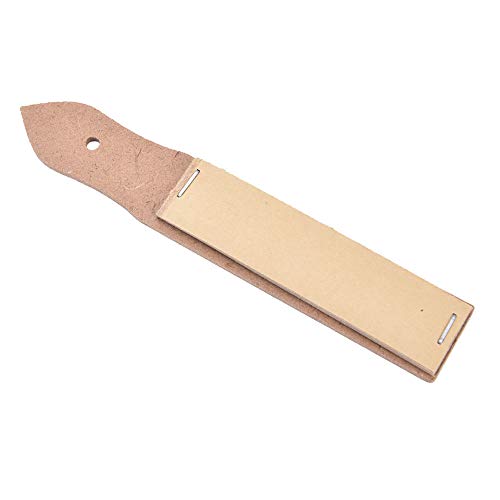 Wudaizhi Pintura De Arte Bloque De Papel De Lija para La Herramienta De Dibujo De Lápiz De Lápiz De Lanza De Afilado a Lápiz