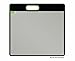 CLEARDIY Small Sticky Mat Pad Replacement Mat 60 Sheets Replacement Refill Pad 15