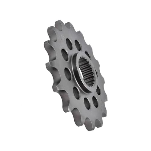 Pignon avant 520-16T kit chaîne moto BMW F650 Funduro Pegaso