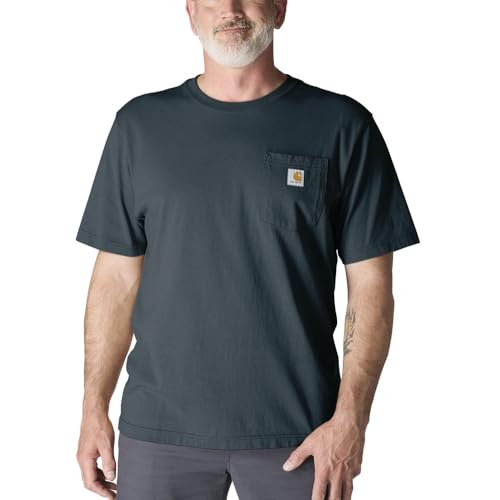Image of Carhartt Men's Iconic K87 Pocket T-Shirt