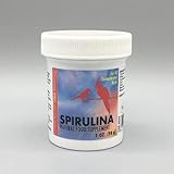 Morning Bird Spirulina for Birds (1 oz)