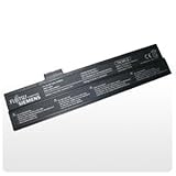 Abmessungen: 202x45x20mm - KEIN ORIGINALAKKU - HOCHWERTIGE ALTERNATIVE