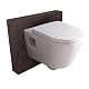 Bernstein Design Wand WC