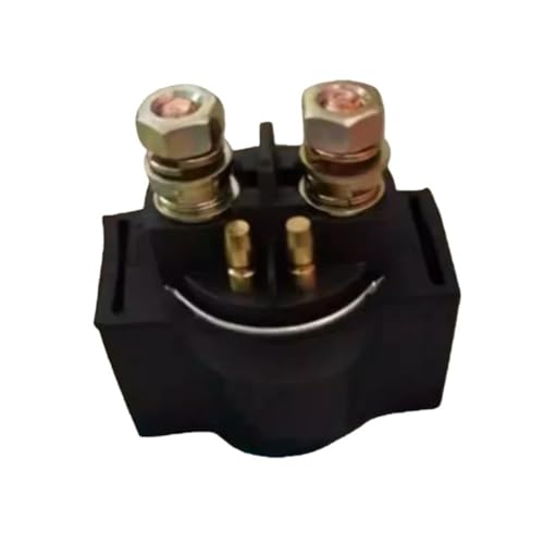 Relais Démarreur Moto Performance Allumage Stable Moteur 150NK 250NK
