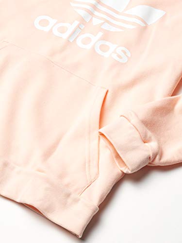 adidas Originals Unisex-Youth Trefoil Hoodie3