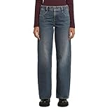 vaqueros g star mujer segunda mano Bragueta con cremallera G-STAR Judee Low Waist Loose Jeans, Vaqueros Mujer, Azul (Antic Sand Blast D22889-d860-g803), 30W / 30L