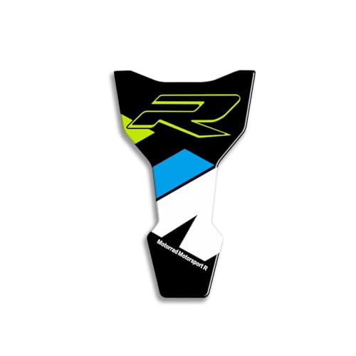 Protection de peinture moto anti-rayures pour réservoir BMW S1000R 2025