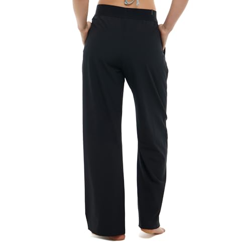 Body Glove womens Coast Beach Cover Up Pant With Quick Dry Vapor Fabric4