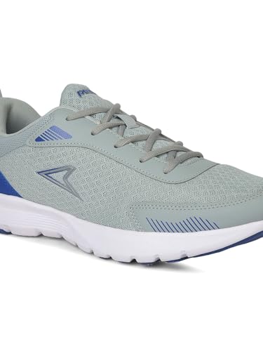 Image of Power Men Sports Shoes - Grey 11 (UK)