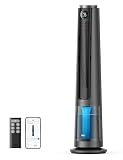 Dreo Ventilador nebulizador TurboCool 765S, 4 modos y oscilación 90°