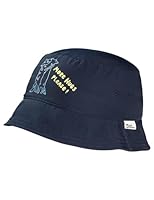 Jack Wolfskin at Home Bucket HAT K