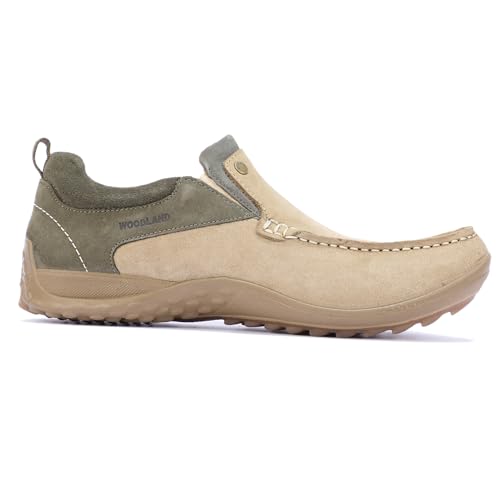 Image of Woodland Men's Moccasins