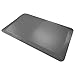 Millennium Mat 44020350 Pro Top Anti-Fatigue Mat, PVC Foam/Solid PVC, 24 x 36, Gray
