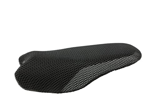 Coussin de selle maille 3D respirant pour Suzuki DL650