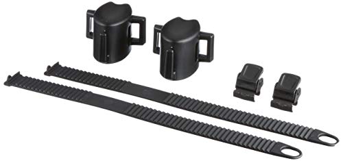 THULE G2 Fahrradträger Schienenbügelendkappe mit Sicherungsband