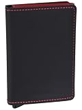 Secrid Damen Herren Geldbörse Slimwallet Matte One Size
