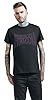 Bring Me The Horizon Men's Reaper BMTH T-Shirt Black #3