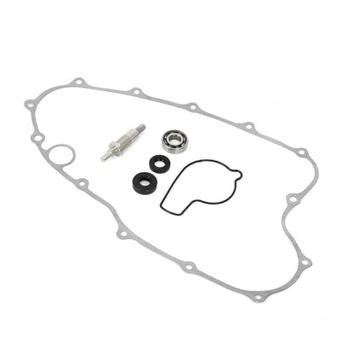 Kit arbre à cames CRF450R pour stopper les fuites et pertes de puissance