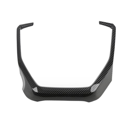 Molduras interiores para Subaru Forester 2025: pegatinas decorativas de coche