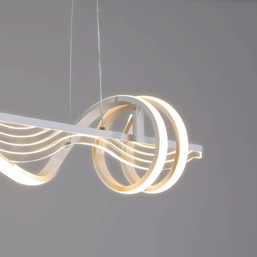 Lampes suspendues d'éclairage décoratif de restaurant pour table design