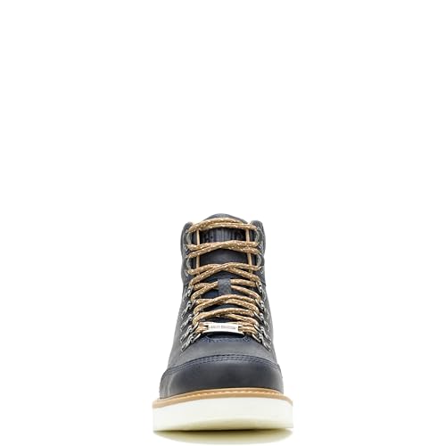 Image of Harley-Davidson Footwear Mens Salter Casual Boots Ankle