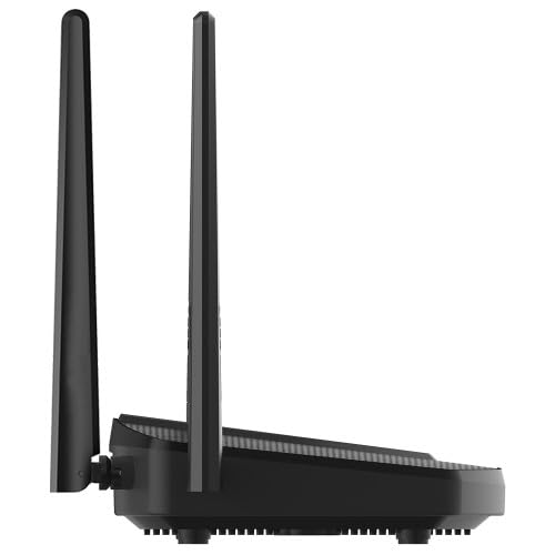 Roteador Mesh AX1800 Giga - RE100
