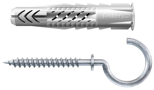 Fischer Italia 37802 Tool multicolore pour éviter les fixations lâches - 2