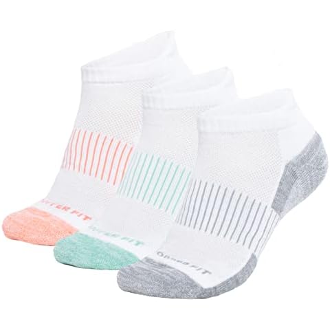 Copper Fit Knöchellange Sportsocken Cover
