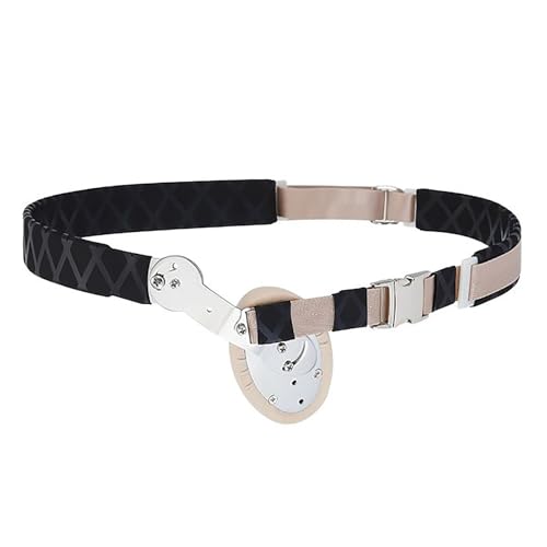 Faja ajustable para hernia para hombre y mujer talla Large miniatura 1