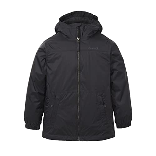 Image of MARMOT Boy's Precip Eco Comp Jacket